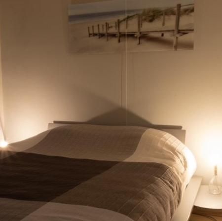 Appartement Nieuwpoort-Bad Met Garage Екстер'єр фото