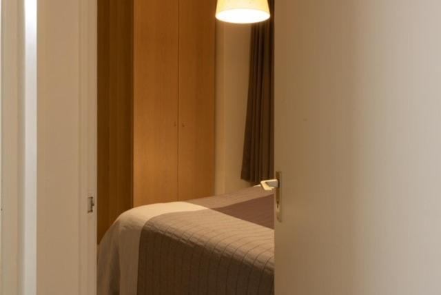 Appartement Nieuwpoort-Bad Met Garage Екстер'єр фото